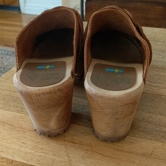 MIA Phoebe clog - Picture 4 of 4